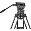 Picture of Sachtler FSB 10T Fluid Head with Touch & Go Mechanism