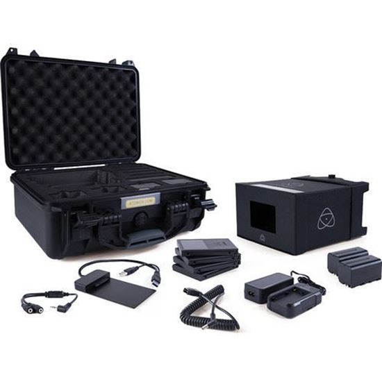 Picture of Atomos Accessory Kit for Shogun/Ninja Inferno & Flame