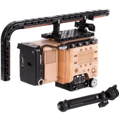 Picture of Wooden Camera - Sony Venice Pro Accessory Kit (Gold Mount)