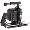 Picture of Wooden Camera - ARRI Alexa Mini Unified Accessory Kit (Pro, 15mm Studio)