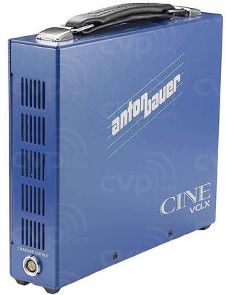Picture of Anton Bauer CINE VCLX Charger