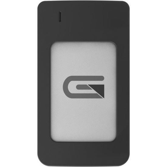 Picture of Glyph Atom RAID SSD 2 TB Silver