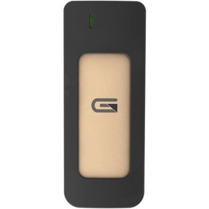 Picture of Glyph Atom SSD 2 TB Gold