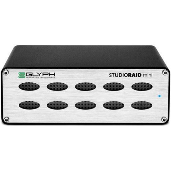 Picture of Glyph StudioRAID mini 10 TB 5400