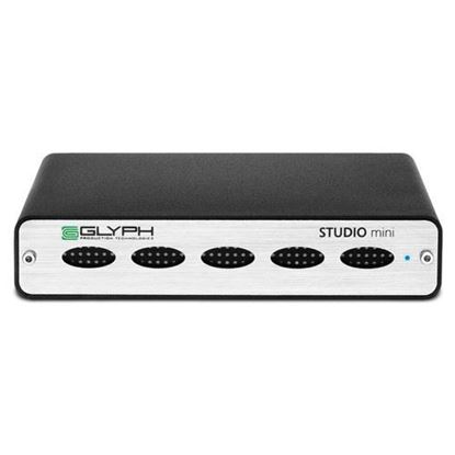 Picture of Glyph Studio mini 5 TB 5400