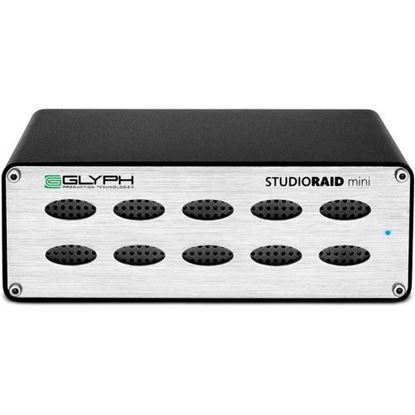 Picture of Glyph StudioRAID mini 4 TB 5400