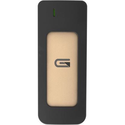 Picture of Glyph Atom SSD 500 GB Gold