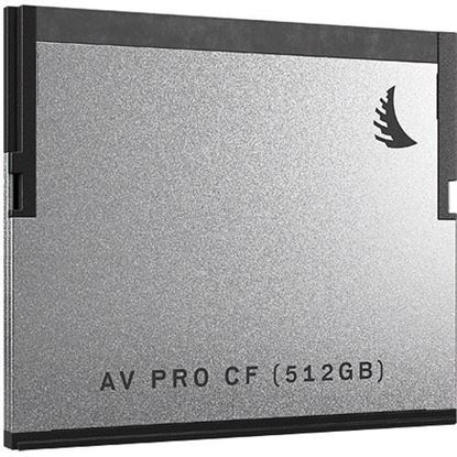 Picture of Angelbird AVpro CF 512GB