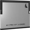 Picture of Angelbird AVpro CF 128 GB