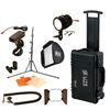 Picture of Litepanels Sola ENG Flight Kit