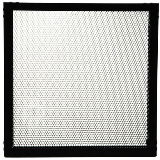 Picture of Litepanels 1x1 Honeycomb Grid - 45 Degree
