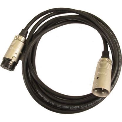 Picture of Litepanels Extension Cable (Power Supply to Fixture) for Sola/Inca 12 and Hilio D12/T12