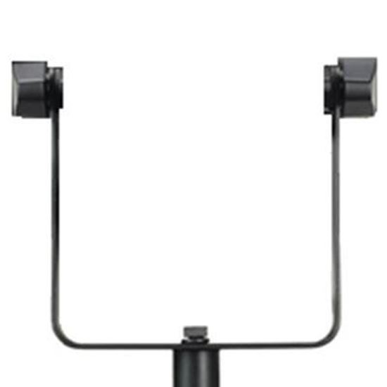 Picture of Litepanels Sola 4/Inca 4 Yoke Kit (Black)