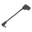 Picture of Litepanels 1x1 D-Tap Power Cable for Battery Adapter Plates - 6 in (15 cm)