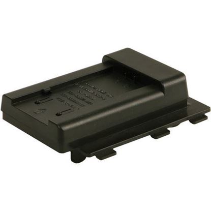 Picture of Litepanels MicroPro DV Battery Plate for Panasonic