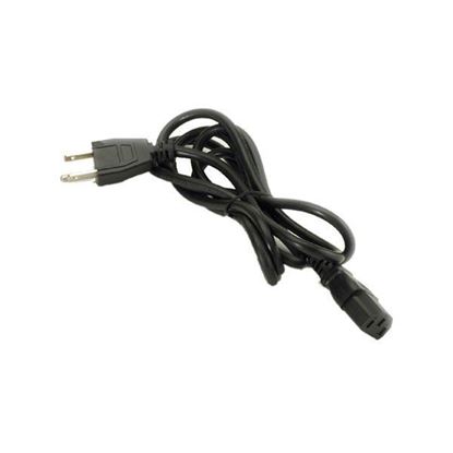 Picture of Litepanels Locking 6 ft (1.8 m) US Power Cord