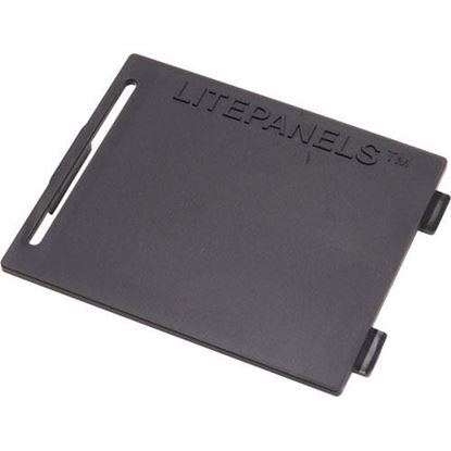 Picture of Litepanels Battery Compartment Door for Micro