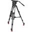 Picture of OConnor 2560 Head & 60L 150mm Bowl Tripod with Mid Level Spreader