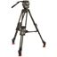 Picture of OConnor 1030DS Head & 30L Tripod with Mid Level Spreader & Case