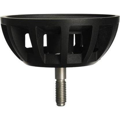 Picture of OConnor 100mm Ball Base