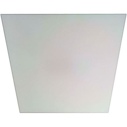 Picture of Autoscript Glass for Folding Hood 8" (FH-8)