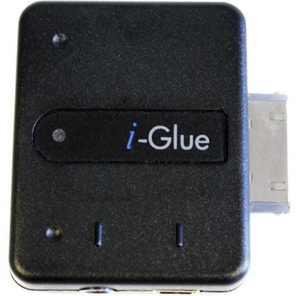 Picture of Autoscript iGlue Hand Control Adaptor
