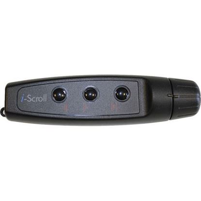 Picture of Autoscript iScroll 3 Button Hand Control