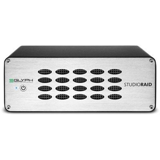 Picture of Glyph StudioRAID 28 TB 7200