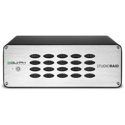 Picture of Glyph StudioRAID 4 12 TB 7200