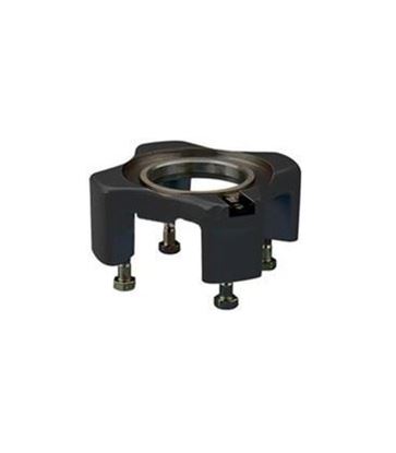 Picture of Vinten Adaptor Mitchell to 4-bolt flat base