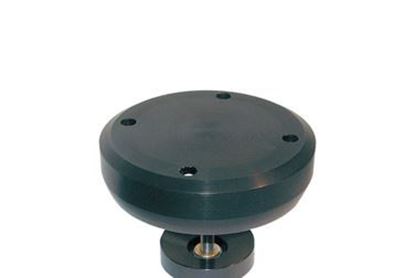 Picture of Vinten Adaptor 4-bolt Flat Base to 150mm Bowl