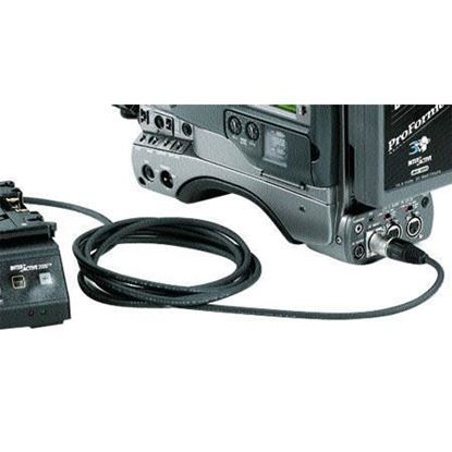 Picture of Anton Bauer XLR-4