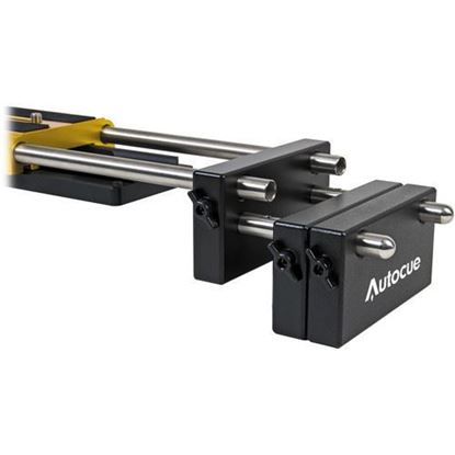 Picture of Autocue Extendable Counter Balance Weight for Pro Plate or Gold Plate