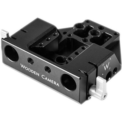 Picture of Wooden Camera - 15mm Platform