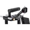 Picture of Wooden Camera - 15mm Tube Clamp