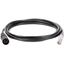 Picture of Wooden Camera - 3pin XLR to Alexa Mini / Mini LF (Straight, 120")