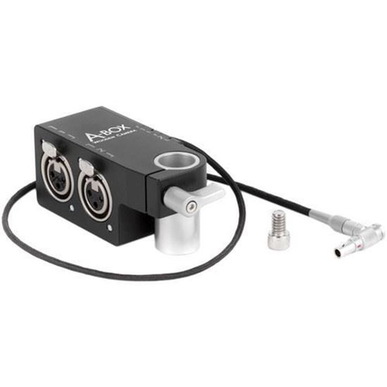 Picture of Wooden Camera - A-Box (Alexa Mini)