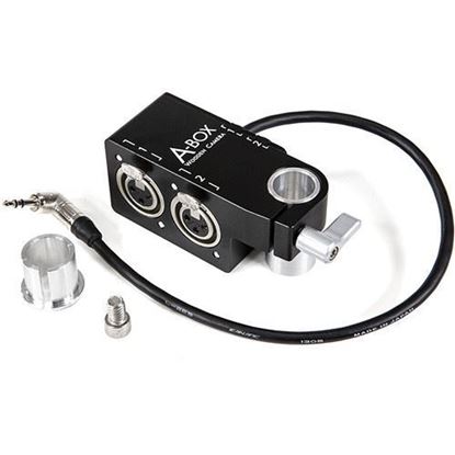 Picture of Wooden Camera - A-Box (Pocket)