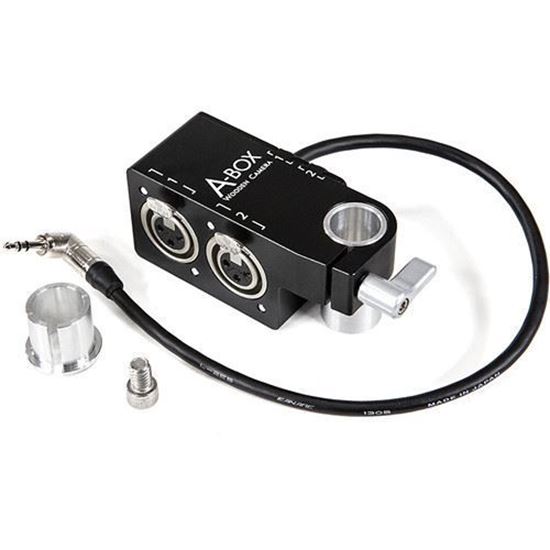 Picture of Wooden Camera - A-Box (Pocket)