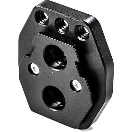 Picture of Wooden Camera - A-Lock