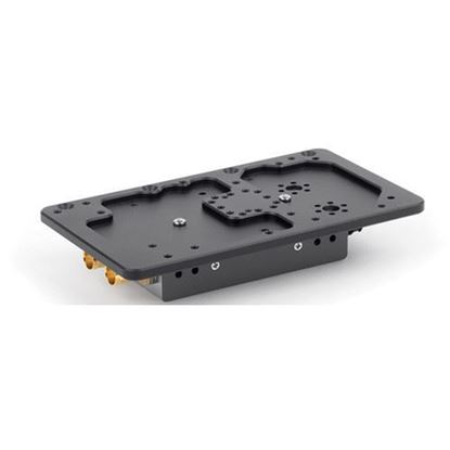 Picture of Wooden Camera - Battery Mount Plate (AJA Converter)
