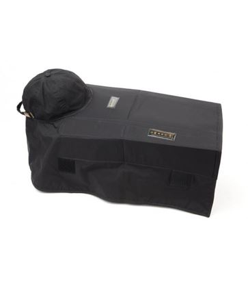 Picture of Wooden Camera Ombre - Darkroom Hat LCD Shade