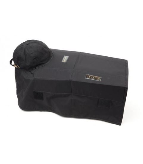 Picture of Wooden Camera Ombre - Darkroom Hat LCD Shade