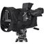 Picture of Wooden Camera Ombre - Rain Cover (Weapon/Raven/Scarlet-W/Epic/Scarlet)