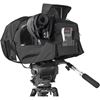 Picture of Wooden Camera Ombre - Rain Cover (Weapon/Raven/Scarlet-W/Epic/Scarlet)