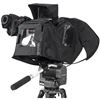 Picture of Wooden Camera Ombre - Rain Cover (Weapon/Raven/Scarlet-W/Epic/Scarlet)