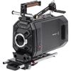 Picture of Wooden Camera - Blackmagic URSA Accessory Kit (Pro, 15mm Studio)