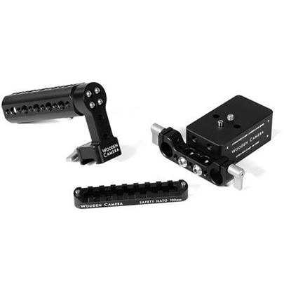 Picture of Wooden Camera – BMC Kit (Basic)
