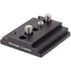Picture of Wooden Camera - Bridgeplate Adapter (URSA)