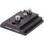 Picture of Wooden Camera - Bridgeplate Adapter (URSA)